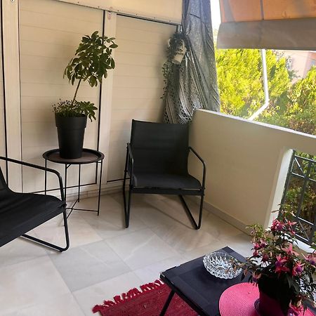 Appartement C' est la vie à Nauplie Extérieur photo