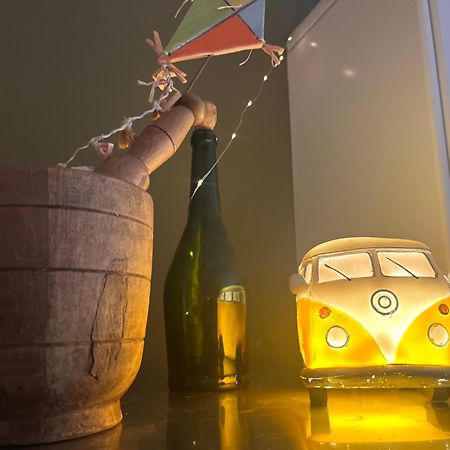 Appartement C' est la vie à Nauplie Extérieur photo