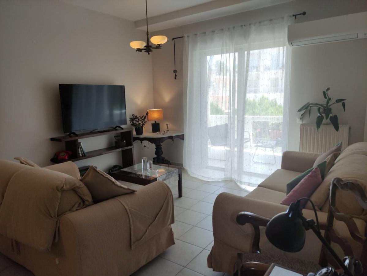Appartement C' est la vie à Nauplie Extérieur photo