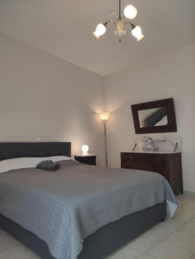 Appartement C' est la vie à Nauplie Extérieur photo