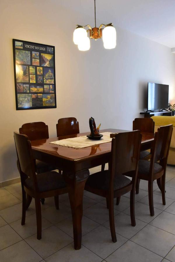 Appartement C' est la vie à Nauplie Extérieur photo