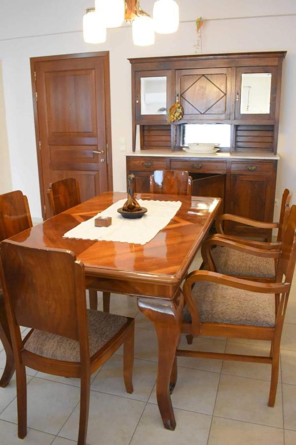 Appartement C' est la vie à Nauplie Extérieur photo