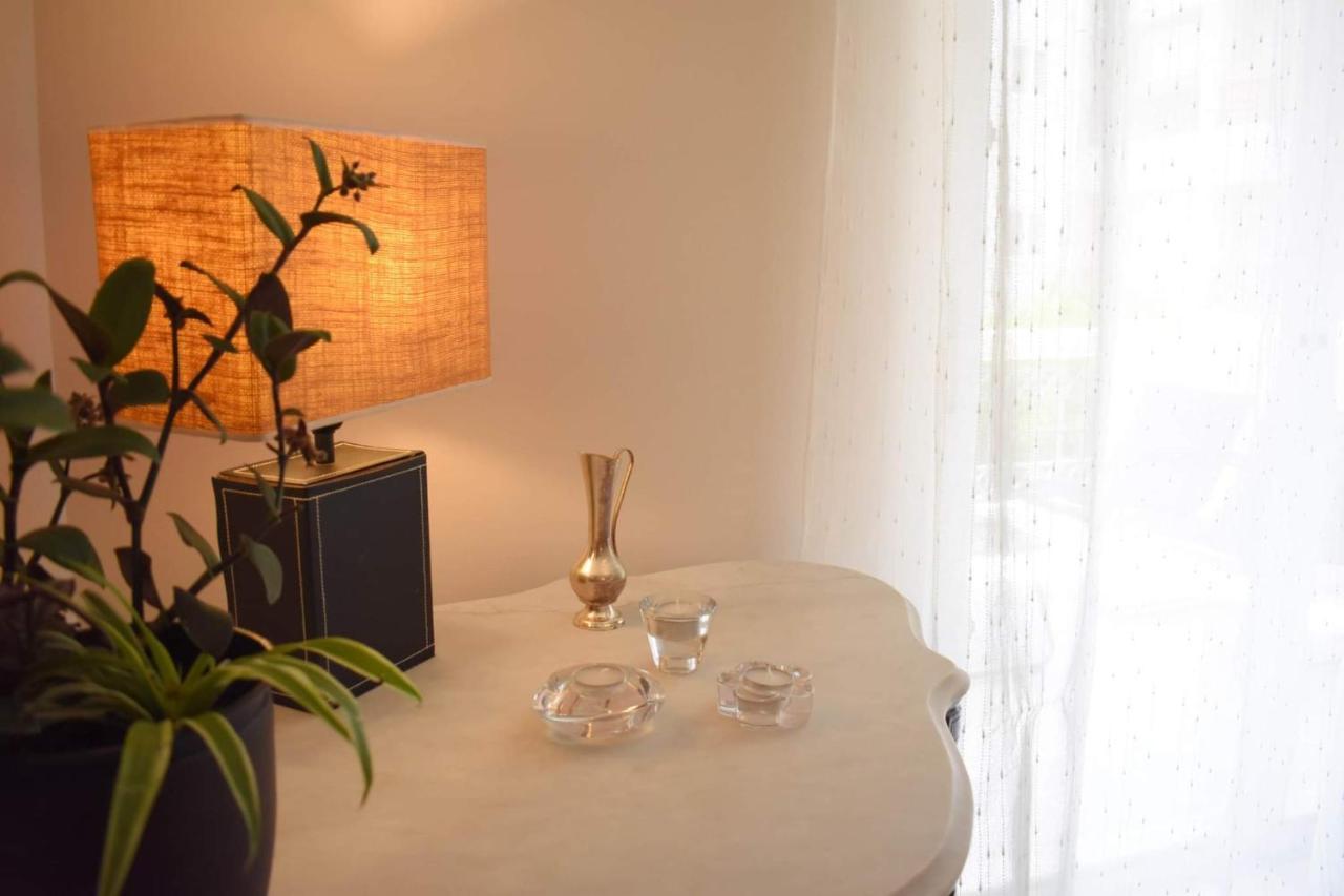 Appartement C' est la vie à Nauplie Extérieur photo