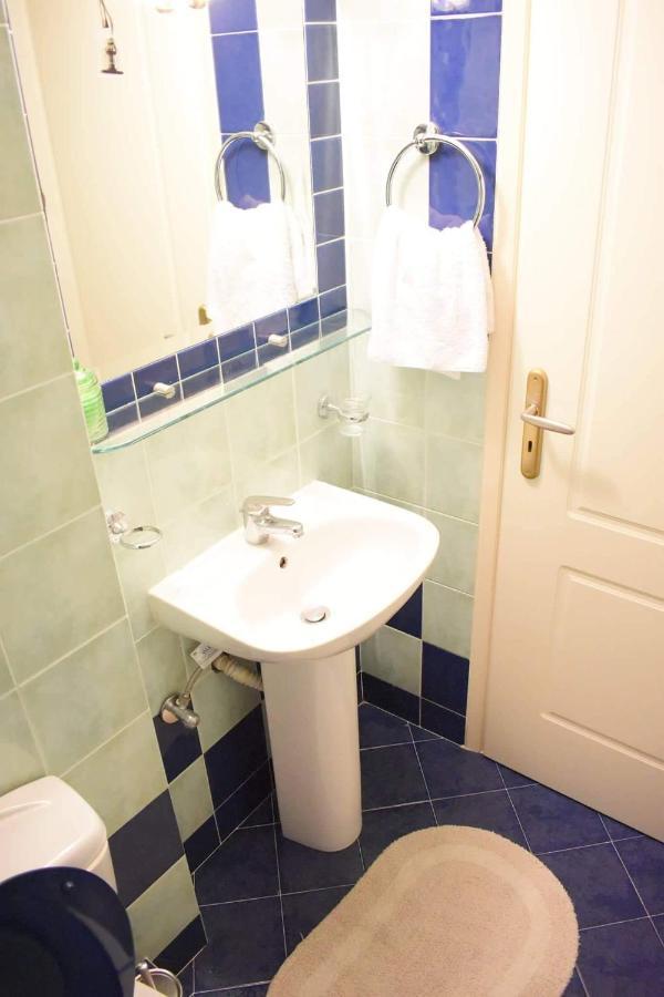 Appartement C' est la vie à Nauplie Extérieur photo