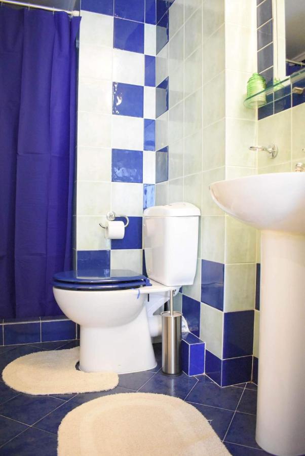 Appartement C' est la vie à Nauplie Extérieur photo