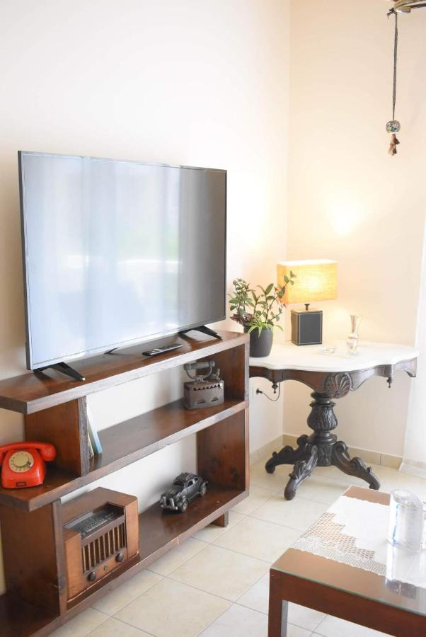 Appartement C' est la vie à Nauplie Extérieur photo