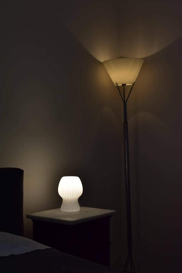 Appartement C' est la vie à Nauplie Extérieur photo