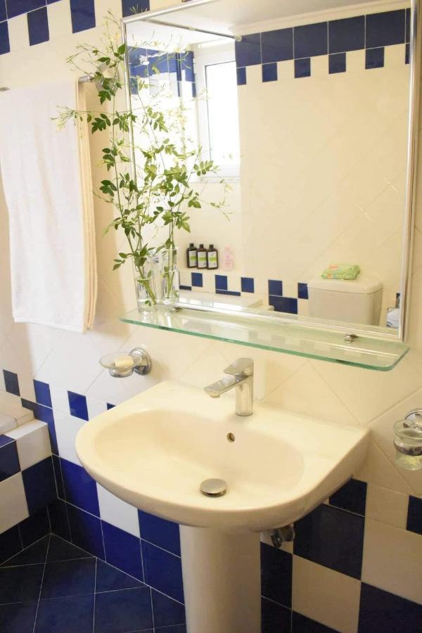Appartement C' est la vie à Nauplie Extérieur photo