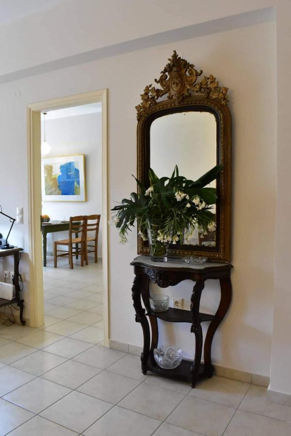 Appartement C' est la vie à Nauplie Extérieur photo