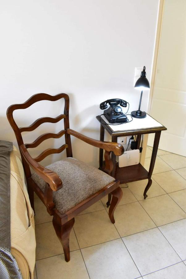 Appartement C' est la vie à Nauplie Extérieur photo