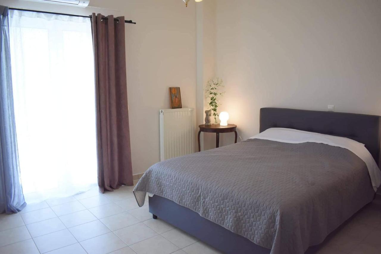 Appartement C' est la vie à Nauplie Extérieur photo