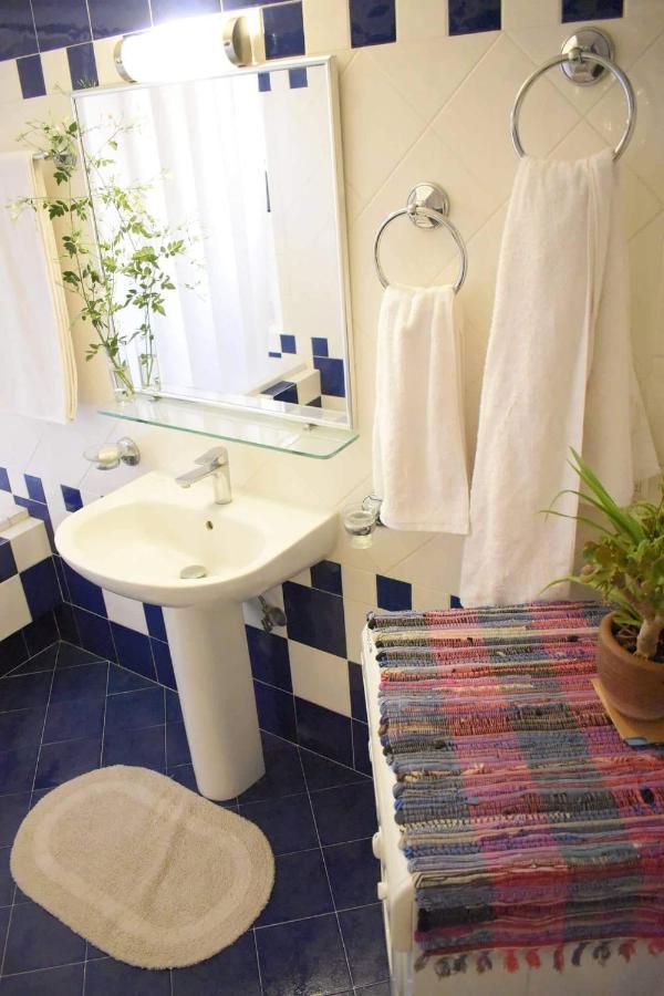 Appartement C' est la vie à Nauplie Extérieur photo