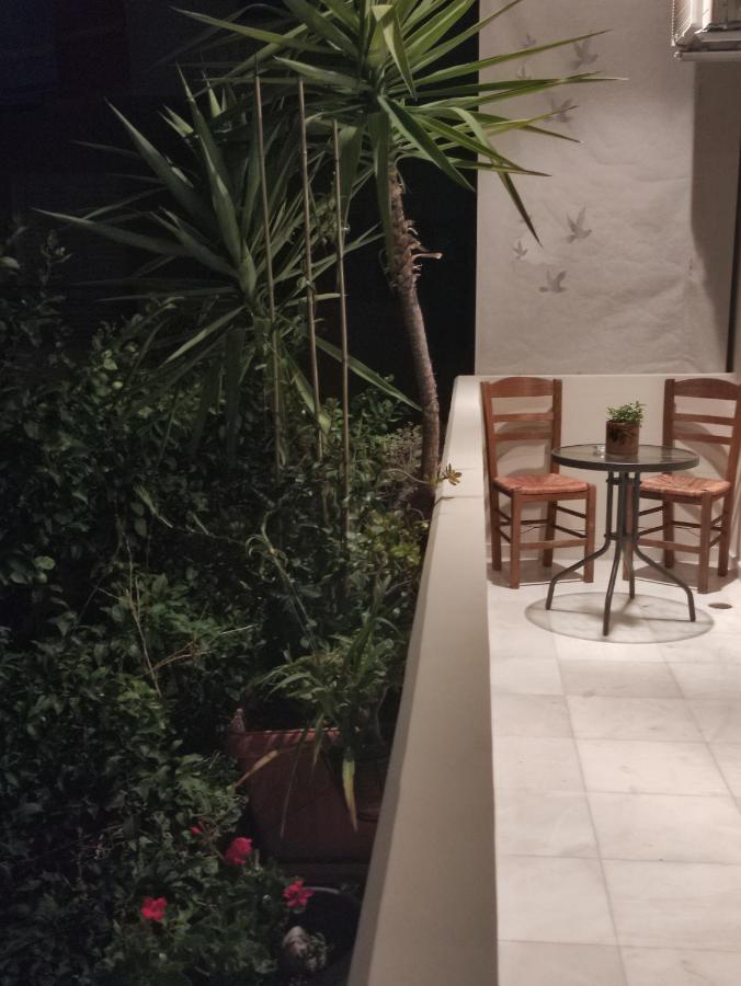 Appartement C' est la vie à Nauplie Extérieur photo