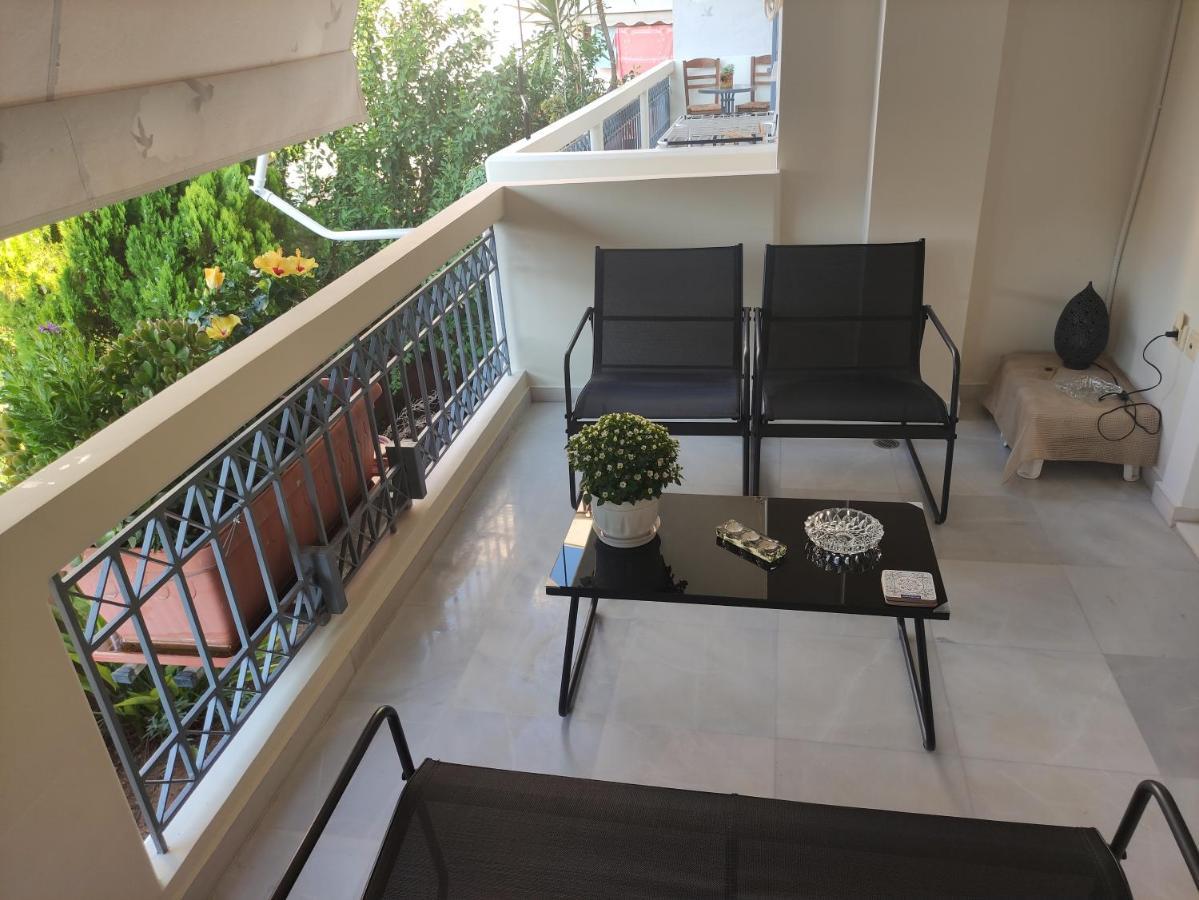 Appartement C' est la vie à Nauplie Extérieur photo