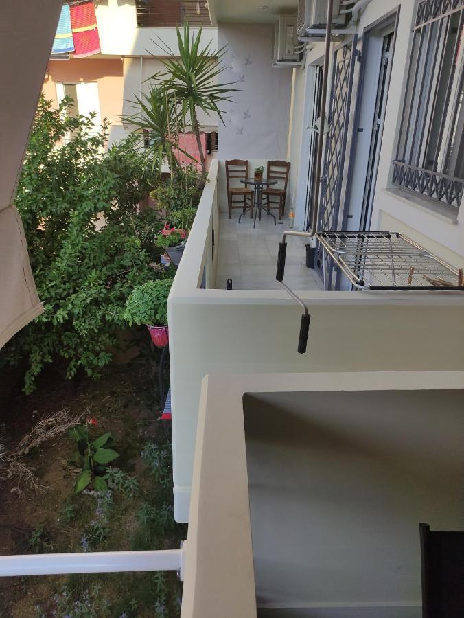 Appartement C' est la vie à Nauplie Extérieur photo