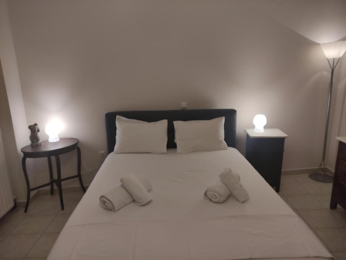 Appartement C' est la vie à Nauplie Extérieur photo