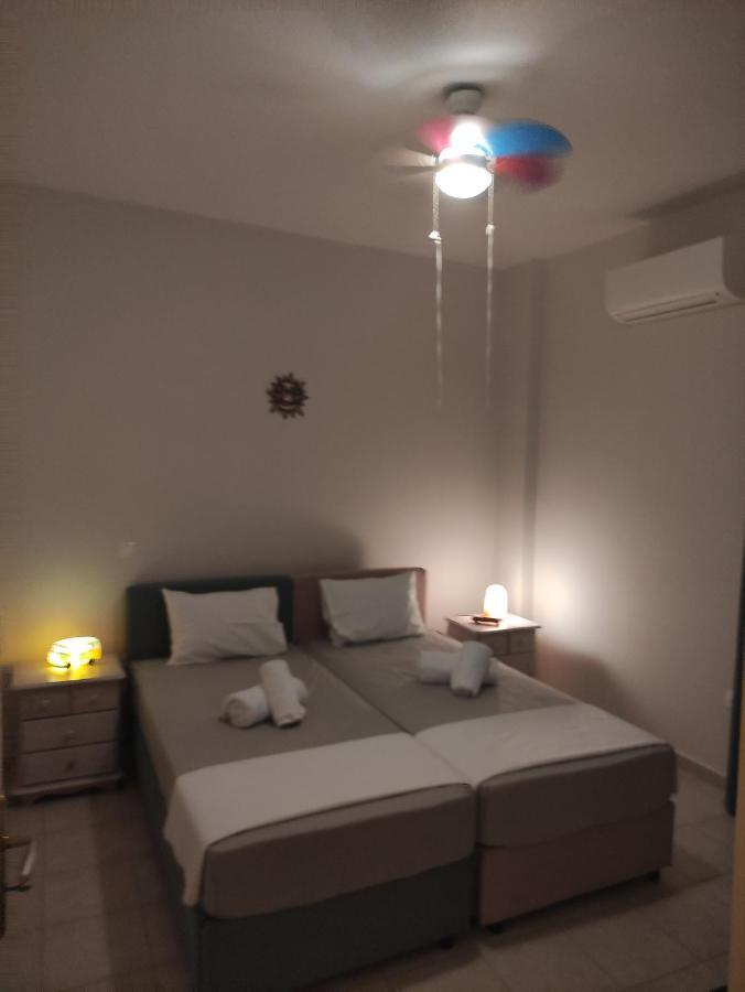 Appartement C' est la vie à Nauplie Extérieur photo