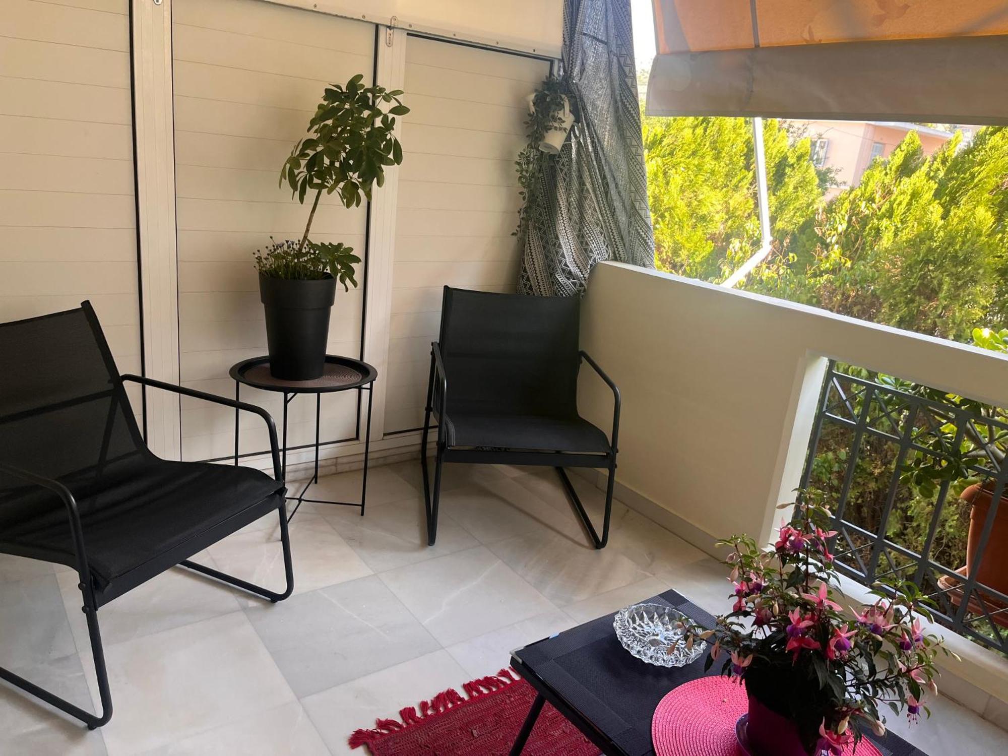 Appartement C' est la vie à Nauplie Extérieur photo