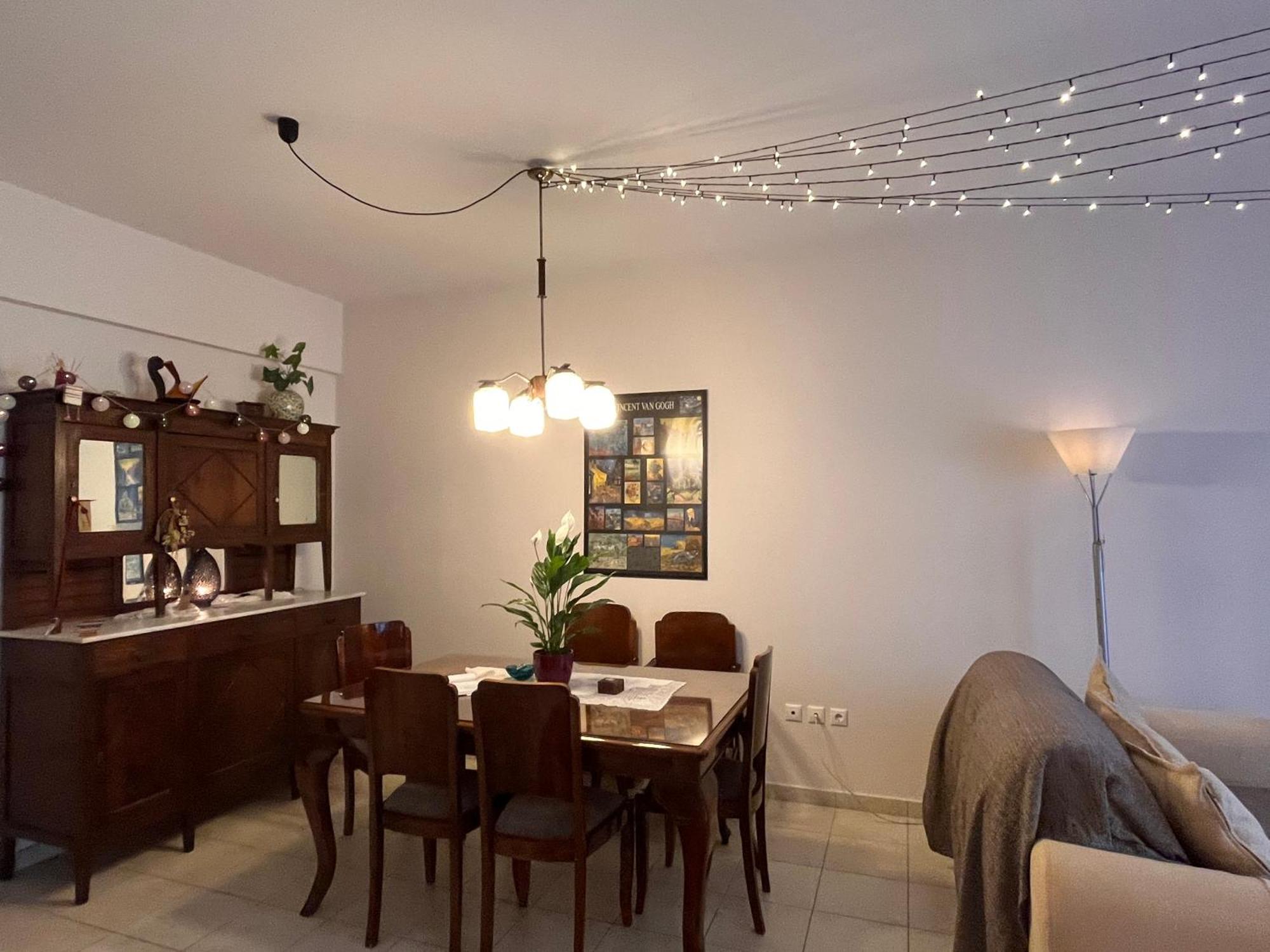 Appartement C' est la vie à Nauplie Extérieur photo