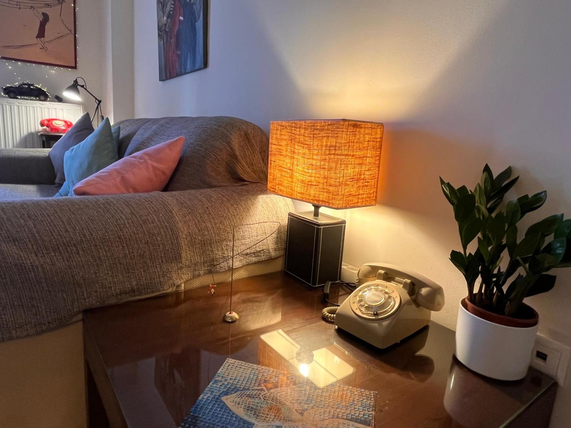 Appartement C' est la vie à Nauplie Extérieur photo