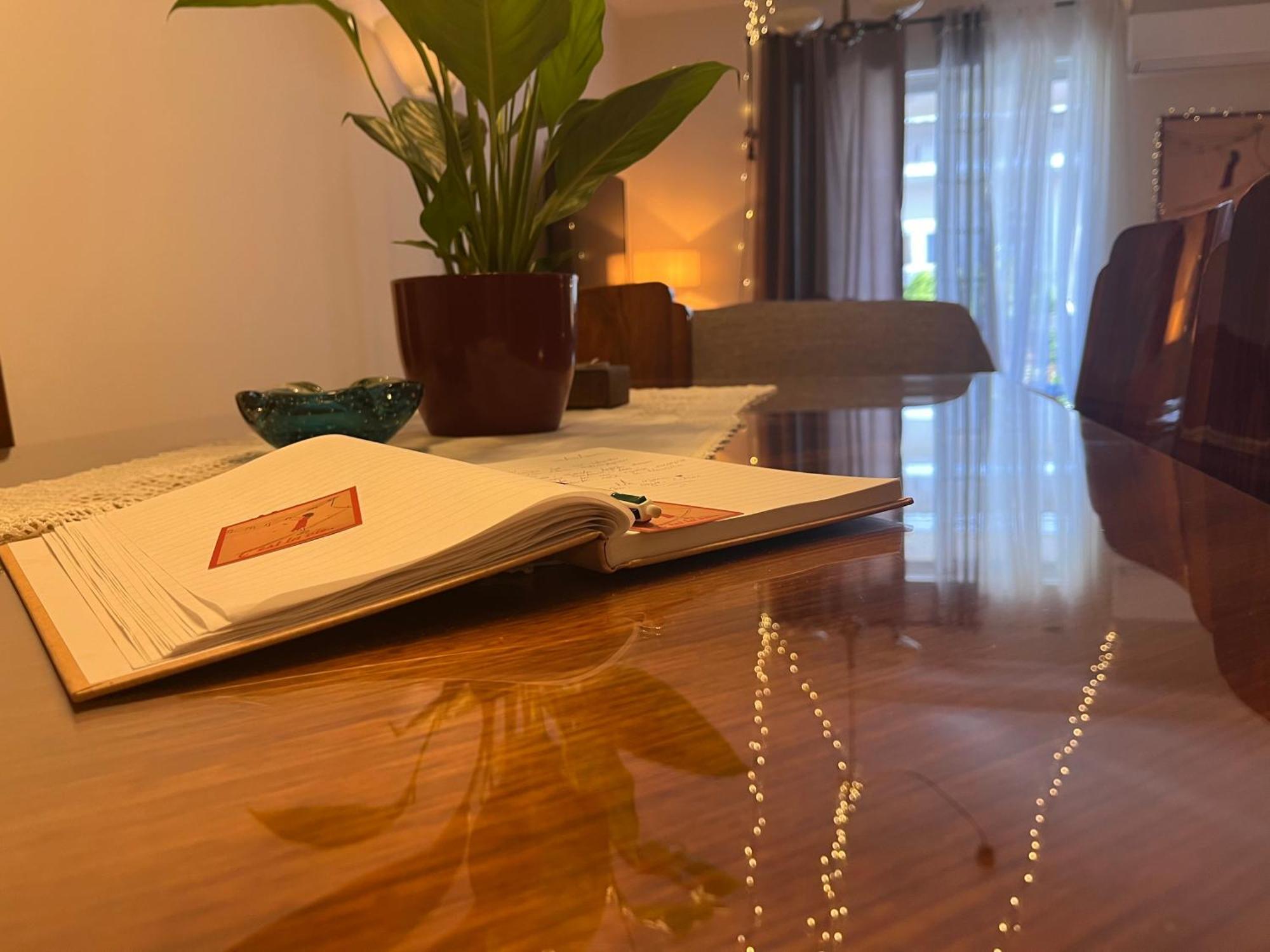 Appartement C' est la vie à Nauplie Extérieur photo
