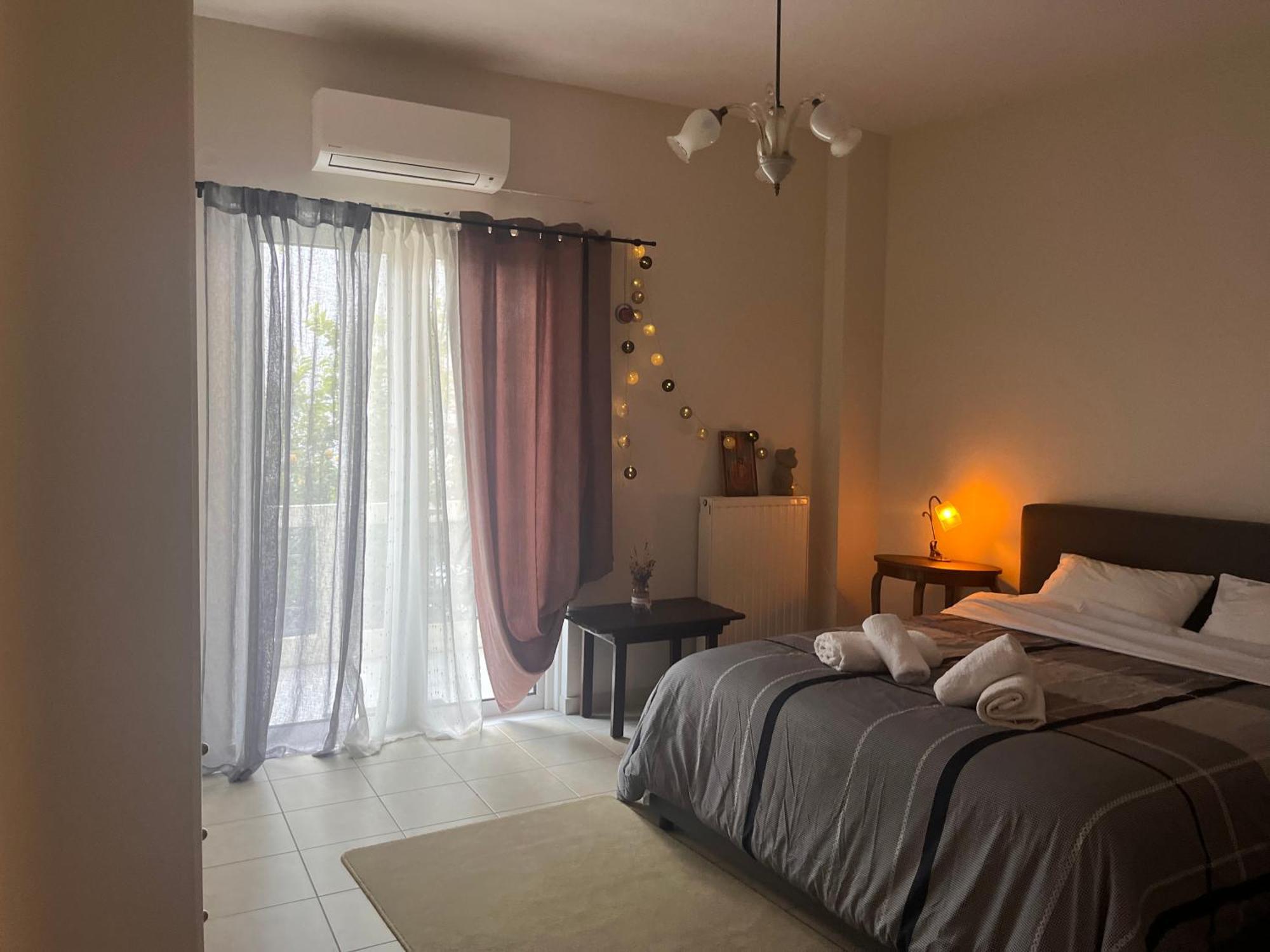 Appartement C' est la vie à Nauplie Extérieur photo