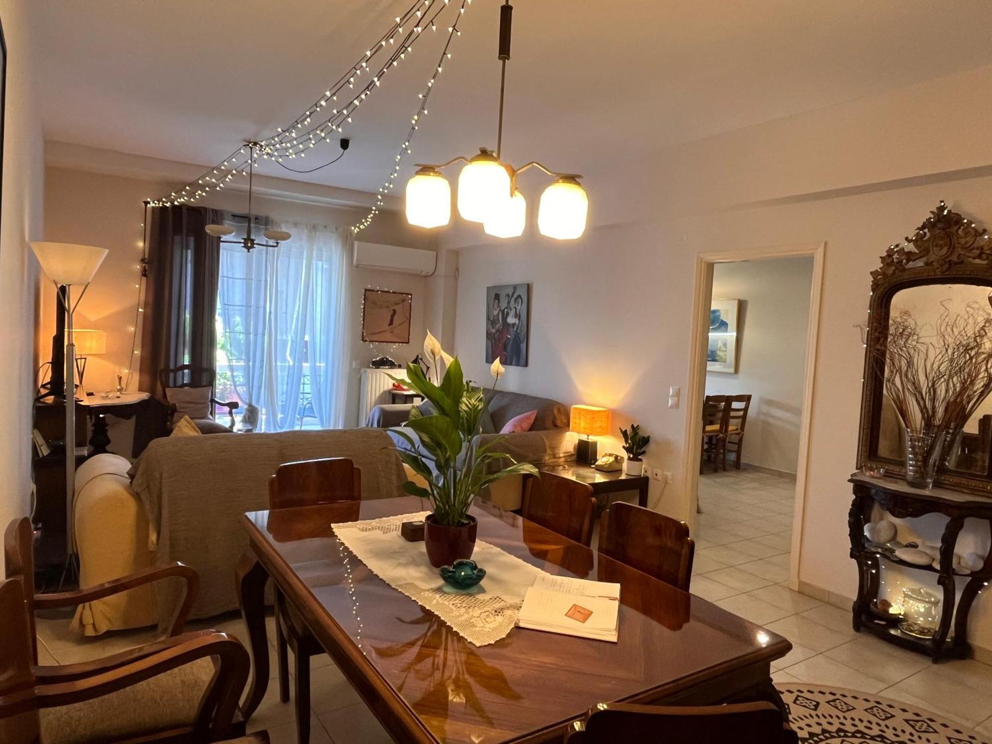 Appartement C' est la vie à Nauplie Extérieur photo