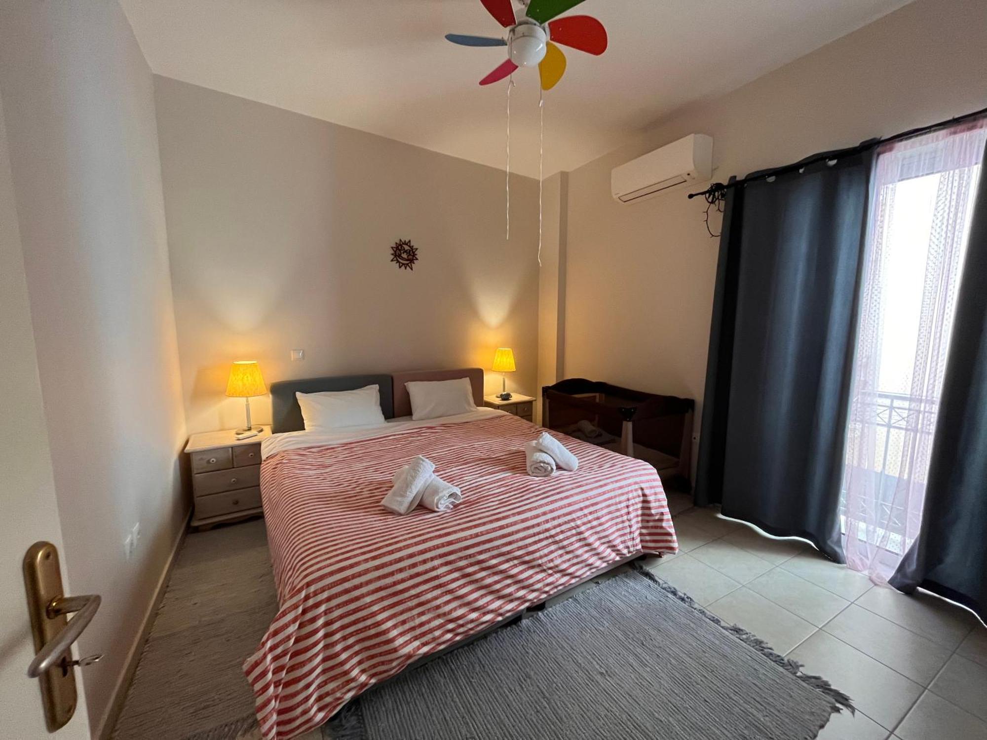 Appartement C' est la vie à Nauplie Extérieur photo