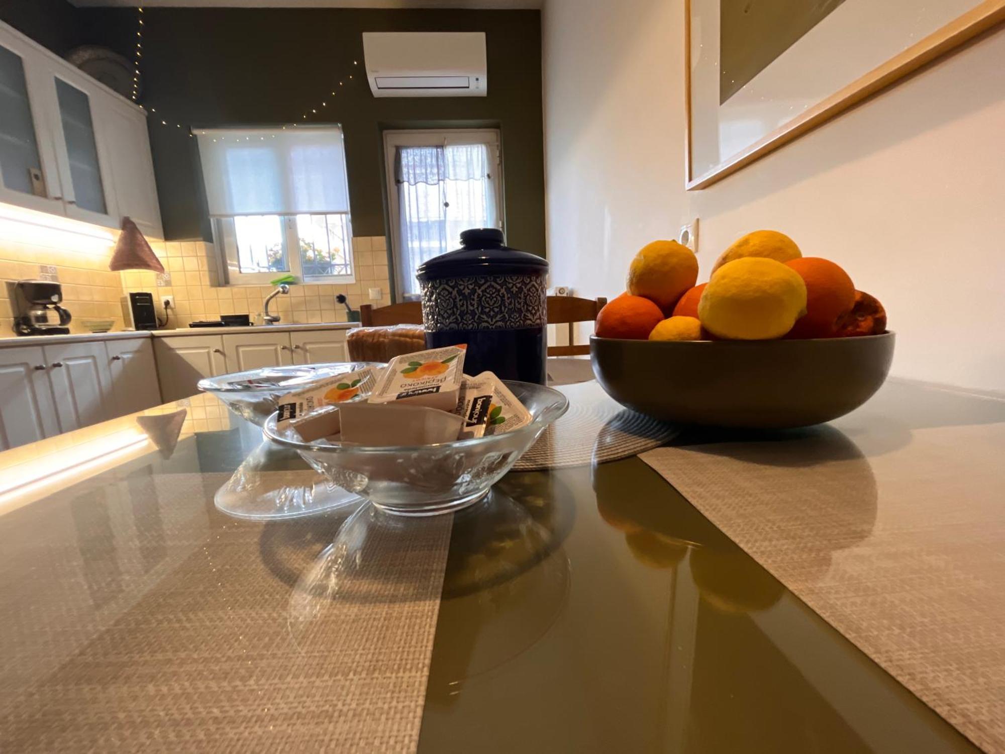 Appartement C' est la vie à Nauplie Extérieur photo