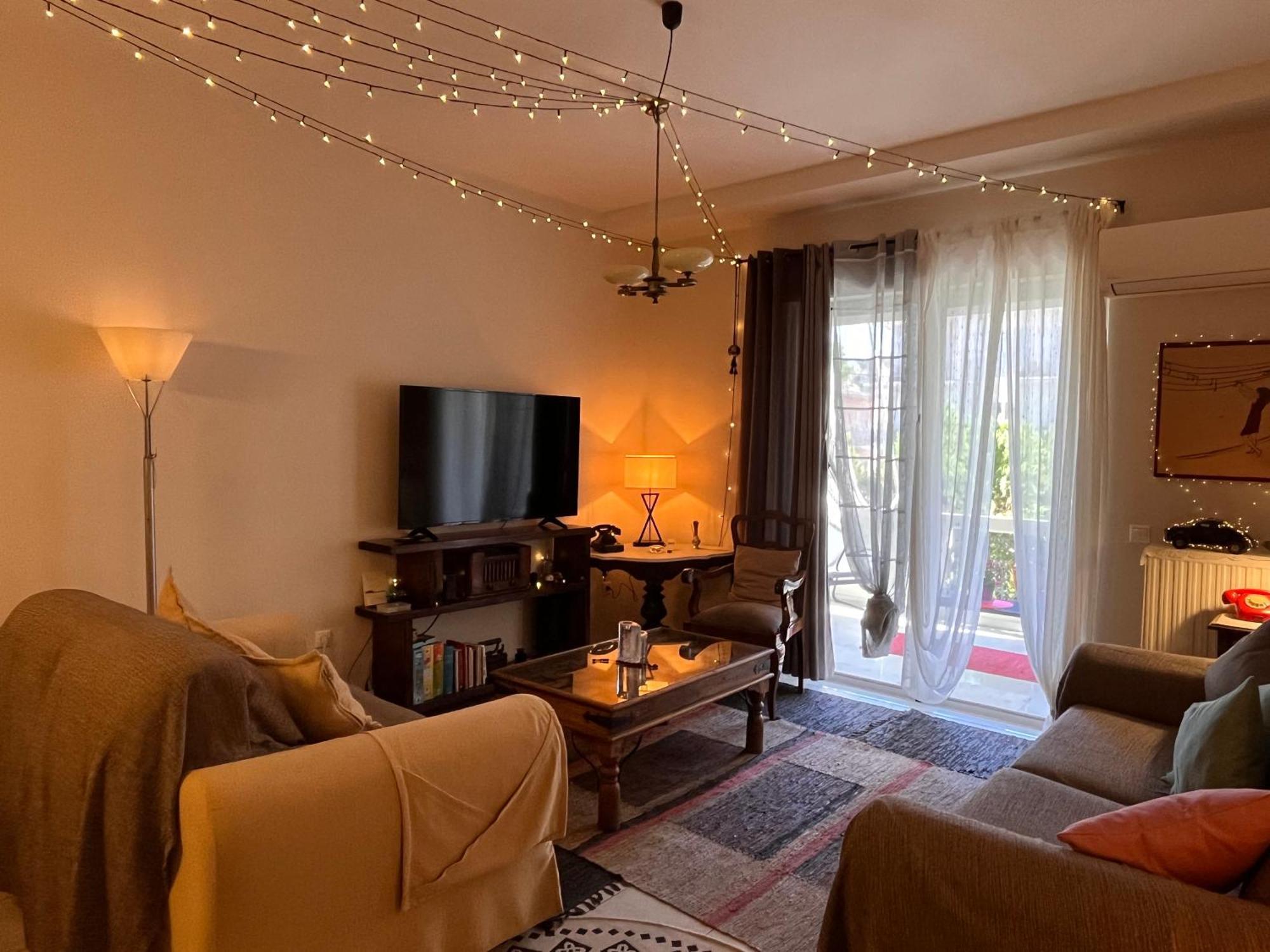 Appartement C' est la vie à Nauplie Extérieur photo