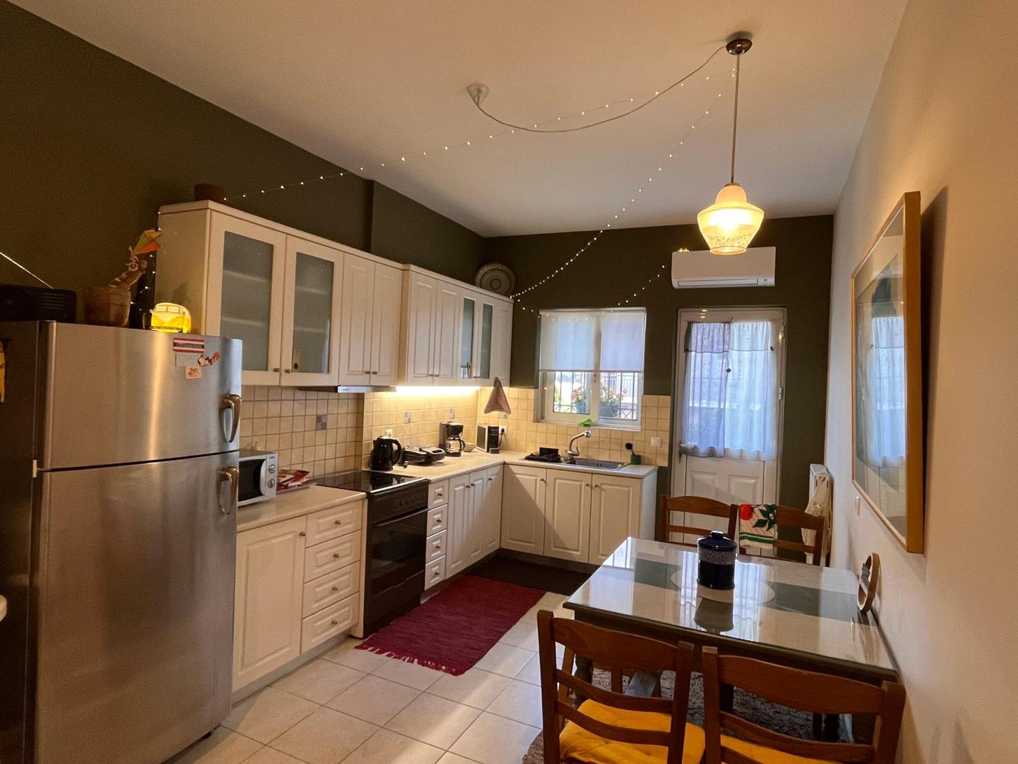 Appartement C' est la vie à Nauplie Extérieur photo