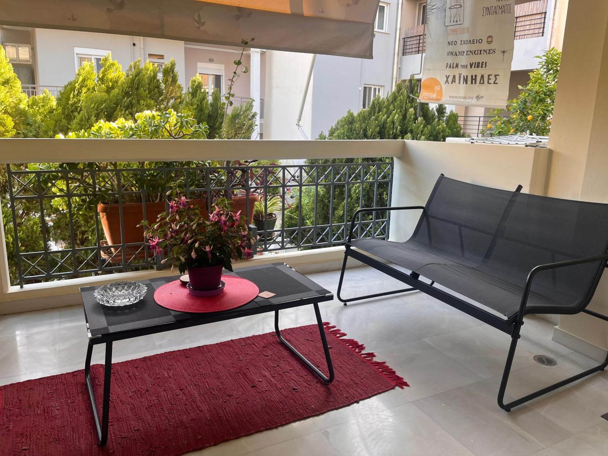 Appartement C' est la vie à Nauplie Extérieur photo