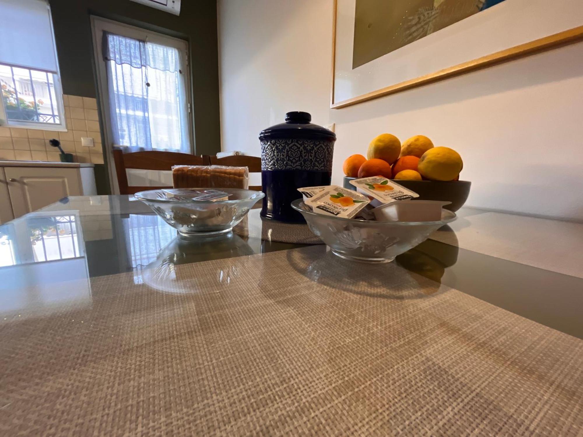 Appartement C' est la vie à Nauplie Extérieur photo